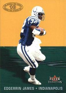 Edgerrin James
