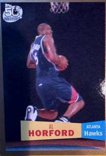 Al Horford