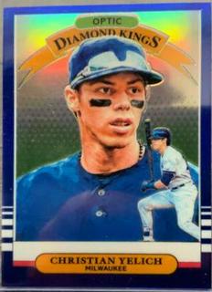 Christian Yelich