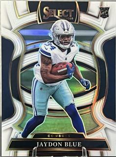 Jaydon Blue