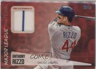 Anthony Rizzo