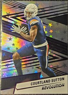 Courtland Sutton