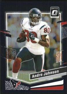 Andre Johnson