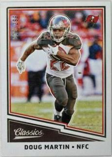 Doug Martin