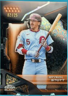 Bryson Stott