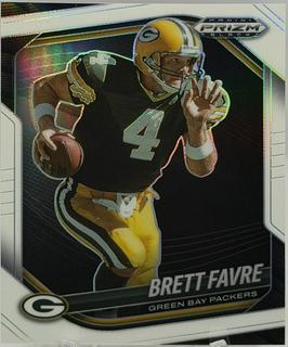 Brett Favre