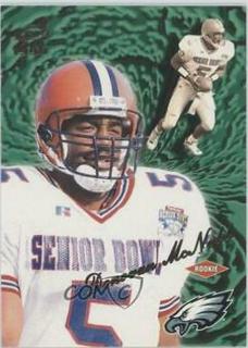 Donovan McNabb
