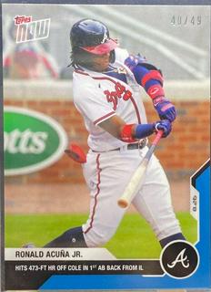 Ronald Acuna Jr.