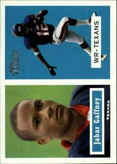Jabar Gaffney