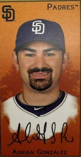 Adrian Gonzalez