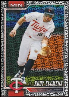 Kody Clemens