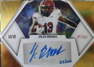 Jalen Brooks