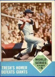 World Series Game 5