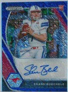 Shane Buechele