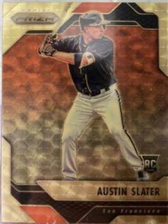 Austin Slater