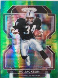 Bo Jackson