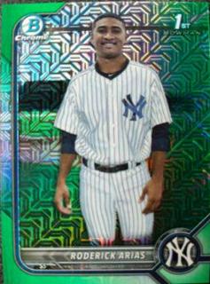 Roderick Arias