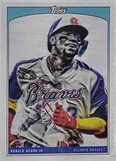 Ronald Acuna Jr.