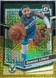 Damian Lillard