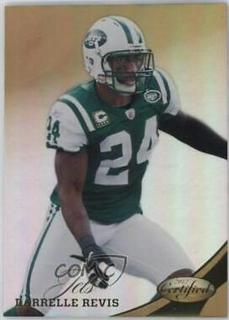 Darrelle Revis
