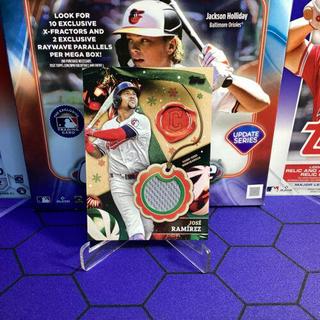 Jose Ramirez