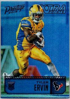 Tyler Ervin