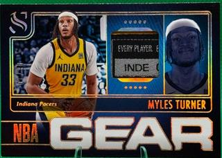 Myles Turner
