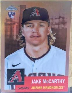 Jake McCarthy