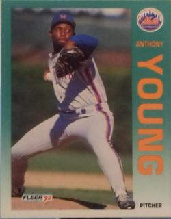 Anthony Young
