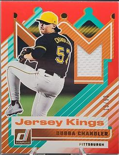 Bubba Chandler