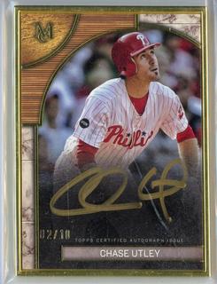 Chase Utley