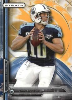 Jake Locker