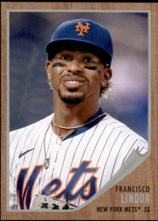 Francisco Lindor