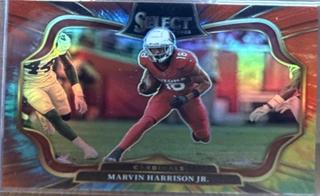 Marvin Harrison Jr.