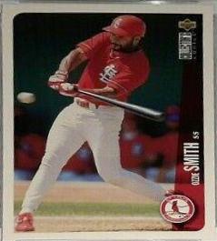 Ozzie Smith