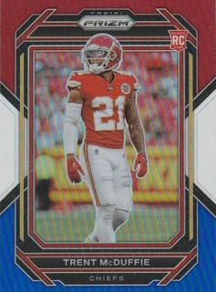 Trent McDuffie