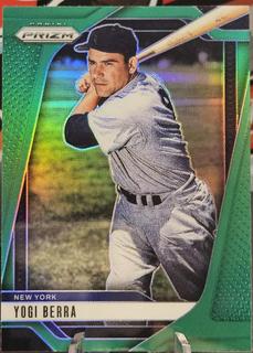 Yogi Berra