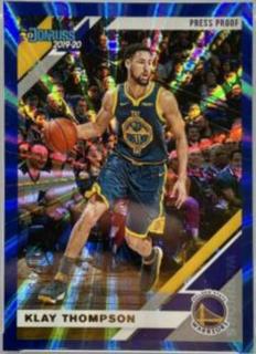 Klay Thompson