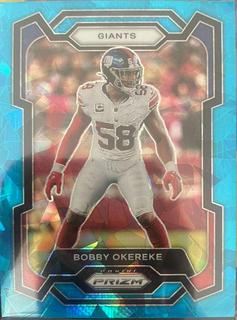 Bobby Okereke