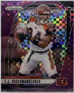 T.J. Houshmandzadeh