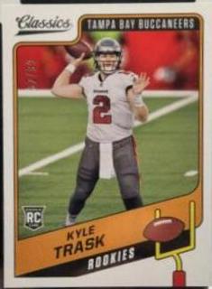 Kyle Trask