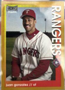Juan Gonzalez