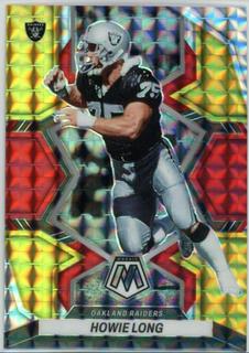 Howie Long