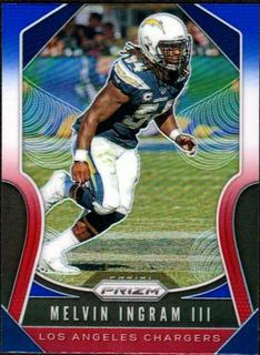 Melvin Ingram III