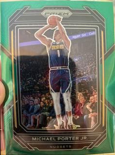 Michael Porter Jr.