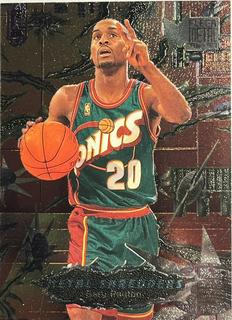 Gary Payton