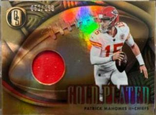 Patrick Mahomes II