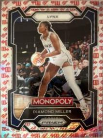 Diamond Miller