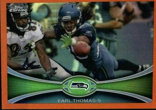 Earl Thomas