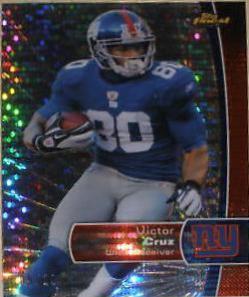 Victor Cruz